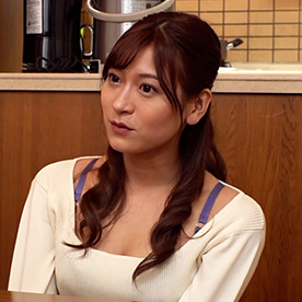 こたつの中の無防備な下半身に我慢出来ずイタズラ！*貴の奥さんが痴女に変貌！ 背徳感に燃える中出し性交 Part 2