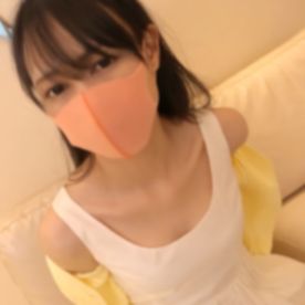 【清楚美人ｘ連続中出し】スレンダーちっぱいの清楚お*さんの極上狭膣が気持ち良すぎて連続射精！【素人・ハメ撮り・個人撮影】