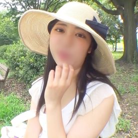 【個人撮影】清純さがあるガリガリCカップ**”ななせちゃん” 美乳を一生懸命寄せながらのパイズリは、愛おしさを感じます♥