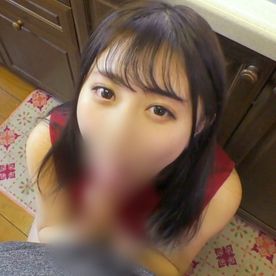 【個撮】Fカップ巨乳のゆるふわ系人妻(34) 不倫セックスでも本気で気持ち良くなり、四つん這いのままイク♥