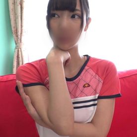 【スポーツ**】細身の引き締まったカラダがエロすぎ！ユニフォーム姿で激ハメSEX。