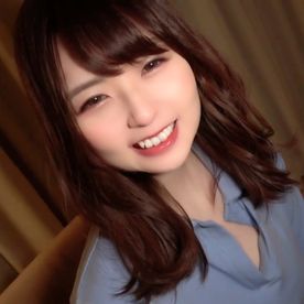 【個人撮影】愛知のテレビ局に内定が決まったアナウンサーの卵を生ハメ。