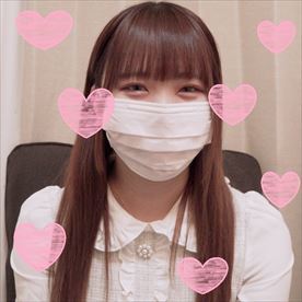 【顔出し】【モ無】マイナー地下アイドル！ピチピチの若さで糸引きおまんこ！激しく濃厚な生はめ中だし！