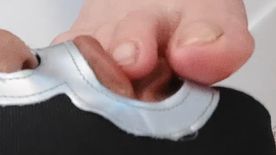 渚ちゃんのお風呂でふやけた足の裏舐めまくりVOL２最終章
