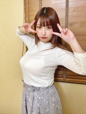 【Ｈカップ柔乳②】むっちむち爆乳美女をＳＮＳナンパ成功！廃部屋ＳＥＸでテンション上がってビル屋上で中出し青カン！露出の興奮引きずったままラブホで追い中出しシたった【個撮】