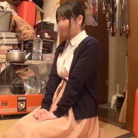 【不倫】JDみたいで無垢な若妻ちゃん♥ 搾乳機で興奮し、ミルクを大量に出しながらドM絶頂！