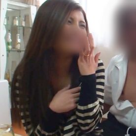 【素人】出かける時もノーブラなキレカワ女子(27歳) ゴム無しセックスで中イキさせ、剛毛おまんこに大量中出し。 FC2-PPV-4149533