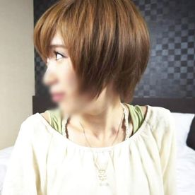 《人妻》Eカップ美乳を持つショートヘアー人妻（34）◆ジュボフェラ⇒巨根ち○ぽで大絶叫！全身をビクつかせてイキ狂う人妻に大量精子放出！ FC2-PPV-4620547