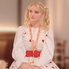 《Tw*tch》配信中BANされた伝説のアメリカ人ストリーマー「Kirby」がfc2出演。ブロンド白人美女のパイパンまんこに日本人遺伝子を刻みこむ。【編集前原版送付】 FC2-PPV-4102465