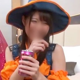 【個撮】シンデレラバストの清純系大**”ももかちゃん” フェラでテンションが上がると、喜んでアナル舐めまでしてくれました//