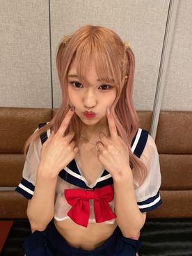 [限定]コスプレギャルにゴム無し生中セックス！【裏】