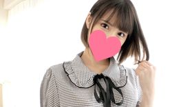 ❤️ハメ撮り❤️アイドル級美顔の猫カフェ店員PJちゃん！ねっとり愛撫でおま◎こをビショビショに濡らして感じてしまう敏感さん❤️ FC2-PPV-4577683