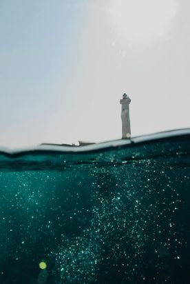 【睡眠用BGM・環境音】- 水中　/　BGM and environmental sounds for ***** - Underwater