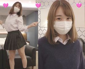 【個撮】ほぼ処女な超可愛いたっぷり笑顔の爆乳ちゃんが顔を歪ませ裏切りの寝取られ鬼畜初中出し！やっちまったなぁ～映像（1） FC2-PPV-4100635