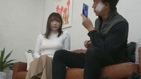 NTR脅●SEX!エビ反りアクメ! 人妻リアル不倫ラブホ