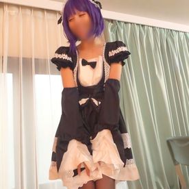 【素人】アニメキャラのようなコスプレ女子”はるなちゃん” 清純アニオタかと思いきや、三次元チンポで中イキパレード♥ FC2-PPV-3996314