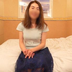 【素人】どこにでもいるような素朴熟女(47) 6年ぶりのSEXに最高潮に興奮し、ぐったり脱力しながら連続絶頂！ FC2-PPV-4042623