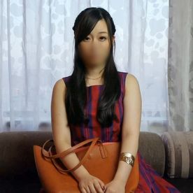 【素人】21歳黒髪ハーフアップの清楚系JDちゃんをナンパ。色白巨乳のむっちりボディをガン突きハメ撮りセックス。