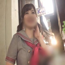 【素人】21歳茶髪地下アイドルをDMナンパ。触り心地良いムチムチ太ももの巨乳ボディを激ピスハメ撮りセックス。 FC2-PPV-3984446