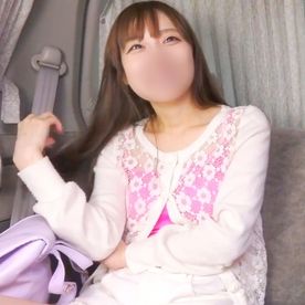 【素人】純白美ボディのスレンダーお姉さん。 交渉しておっぱいを見せてもらい、車内手コキで抜いてもらいました。 FC2-PPV-4376998