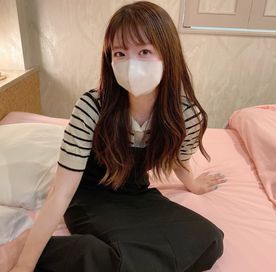 【#111】圧倒的素人な保育士がハメ撮り体験♡「キスしたい...」恋の反応ってえっちでかわいい！純粋な女で性処理中出しすんの幸福度高すぎるって♡両想い♡