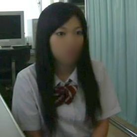 【個撮】清純系のウブな***”のあちゃん” 産婦人科で医者にイタズラされている激ヤバ動画です。