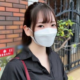 ※初撮影【本編顔出し】経験人数1人小柄でウブな童顔美女(18)恥じらうキツキツま〇こに妊娠不可避の無責任2連続生中出し ※フルHD高画質原版送付 FC2-PPV-4113989