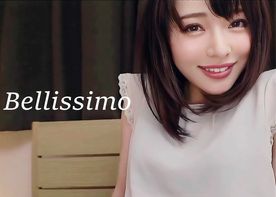 【Bellissimo】激レア出演作品を限定販売。若手アナウンサー候補生と。 FC2-PPV-4044401