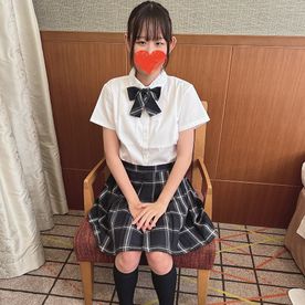 危険な。ビショビショに濡れた制服に背徳感と罪悪感が倍増。大人たちの理性は崩壊！大量中出し、大量顔射、大量口内射精の３連発！！