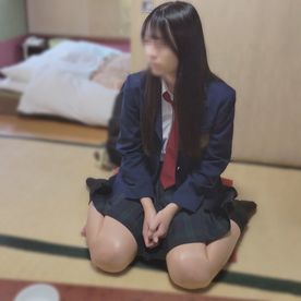 女子校吹奏楽部部長・修学旅行のような田舎の温泉宿で不純異性交遊…中出し FC2-PPV-4043715