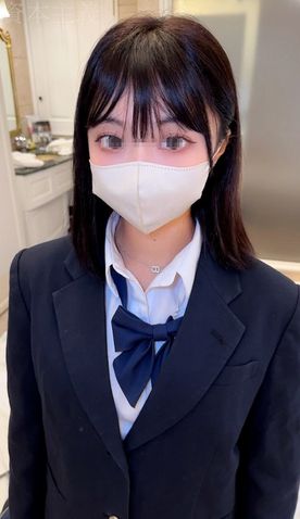 【後編】戸里津帰宅舞②　諸事情で仕方なく中出しされる、黒髪セミロングでパッチリ目の女　相談①　後編 FC2-PPV-4569722