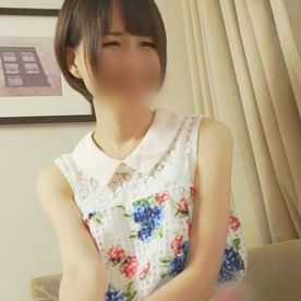 【個人撮影】超絶細くて綺麗なお嬢様美女”みなみちゃん” デカチンを前にして我慢できなくなると、フェラと手コキで精液を搾り取られました。 FC2-PPV-4085135