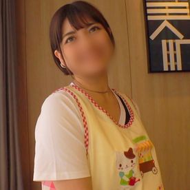 【素人】Eカップ巨乳・剛毛おまんこの美人保育士”ななみさん” 手マンで膣内をかき回すと蒸れが増し、興奮しているのが丸わかりです// FC2-PPV-4053408