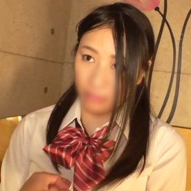 【個撮】雰囲気真面目なHカップおっぱい黒髪ちゃん。 フェラ、パイズリでご奉仕してくれているうちにおっぱいで感じて乳首勃起♥ FC2-PPV-4604540