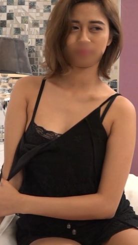 【個人撮影】超レア物。19歳で2人の*を持つフィリピンハーフ美女とのハメ撮り