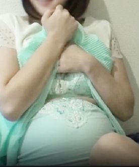 可愛い妊婦さん。シングルマザー※数量限定※ FC2-PPV-4072155