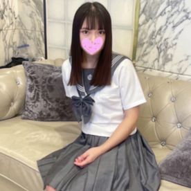 【無修正】川**奈似のドМな制服美女を完全ペット化★かわいいお口の奥までイラマでオジサンちんぽを自ら懇願! 本気イキの美女に中出しセックスさせて貰いました!! FC2-PPV-4607599