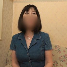 【熟女】六十路の熟女妻…体はまだまだ若かった‼超敏感でオマンコびしょ濡れでした。 FC2-PPV-3979845