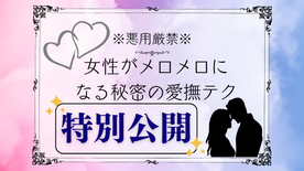 EROS　GUIDE　彼女を夢中にさせるテクニック集