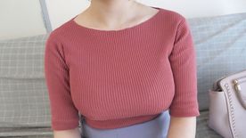 地味なのに神乳I-cupを隠し持つ女教師は潮吹きという秘密兵器を持つ最強エロスペックの素人さん FC2-PPV-3993117