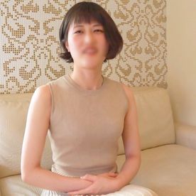 【不倫】容姿お淑やか系でも中身はドMな専業主婦(38歳) バックで子宮口を突くと、幸せそうなうめき・喘ぎ声を出しながらイク！ FC2-PPV-4609928