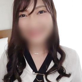 【中出し】受付嬢の38歳・スレンダー美人妻◆生チンに酔いしれ乱れ狂う生中出しSEX！