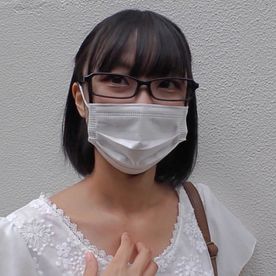 【本編顔出し】飾りっけない地味子（18）は、意外と性欲半端じゃありませんでした…思わず中出し。 FC2-PPV-4351522