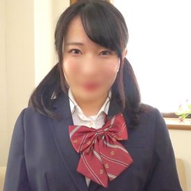 【素人】黒髪・色白巨乳の清純系ローファー女子あやちゃん。 69で腰をヘコヘコさせながらもフェラして口から離しません！ FC2-PPV-4128203