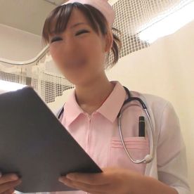 【看護師】かわいくてエッチなお姉さんが患者チンポにご奉仕。緊縛プレイでおマンコ濡らしまくり。 FC2-PPV-4106662