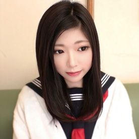 【初撮影・顔出し】田舎から出てきた色白アイドル志望(18) 純粋無垢な従順ま〇こに人生初連続大量生中出し。　フルHD原版送付 FC2-PPV-4093973