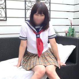 【コスプレ熟女】セーラー服姿の美熟女ゆりさん。他人デカチンで生ハメ中出しSEX。 FC2-PPV-4125980