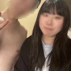 フェラは初！田舎出身で芋感残る黒髪ロングちゃん！生のおち〇ぽに色んな体位で感じちゃいます♡♡【前編】No.223 FC2-PPV-4621978