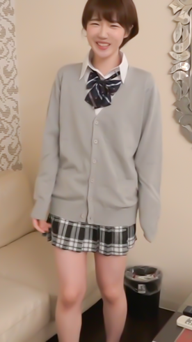 【制服】173㎝色白スレンダー美乳18歳処女。バレーボール強豪校にてキャプテンを務める。恥じらいながらも初生中だし処女喪失。 FC2-PPV-4401457