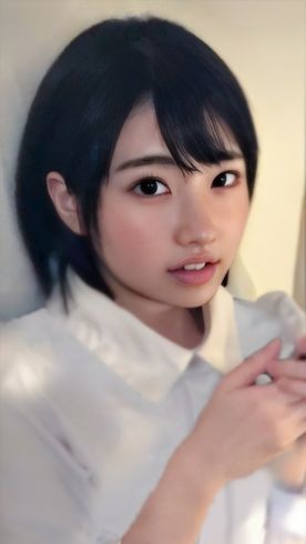 童貞を〇す清純女神。視聴者筆下ろしサプライズ。　★フル全員プレゼント